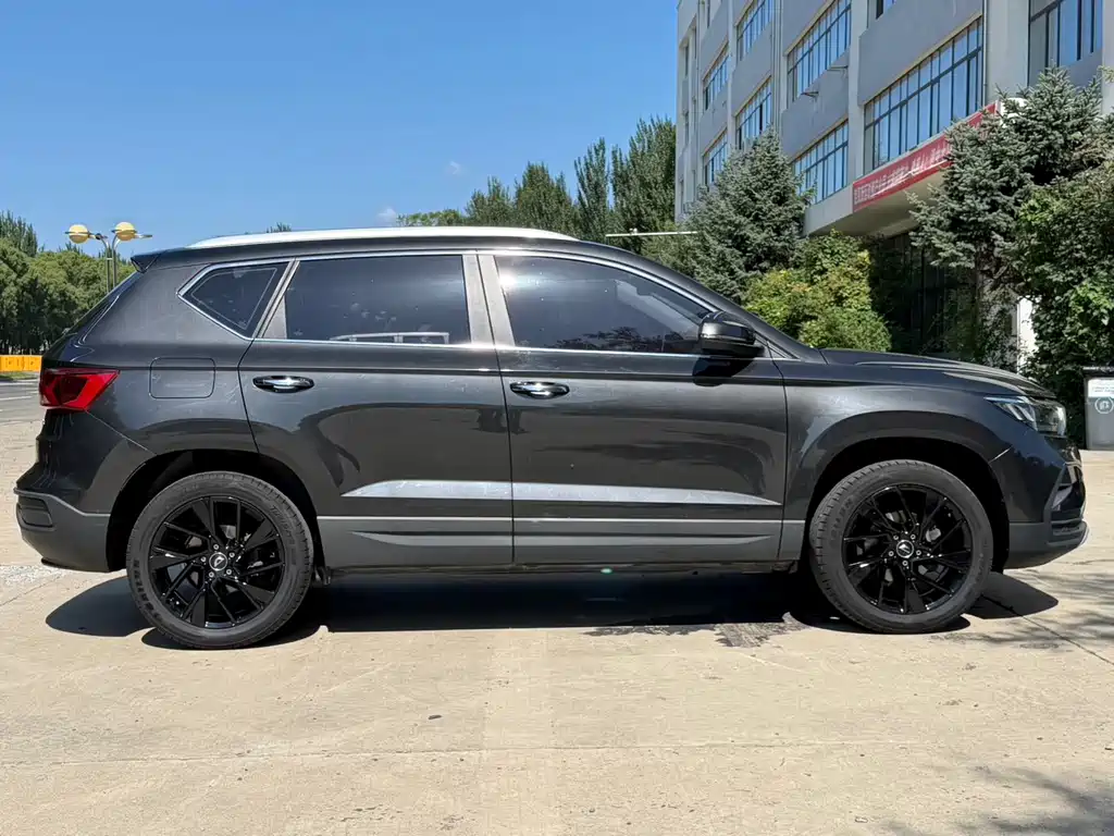 Jetta VS5 — миниатюра 4