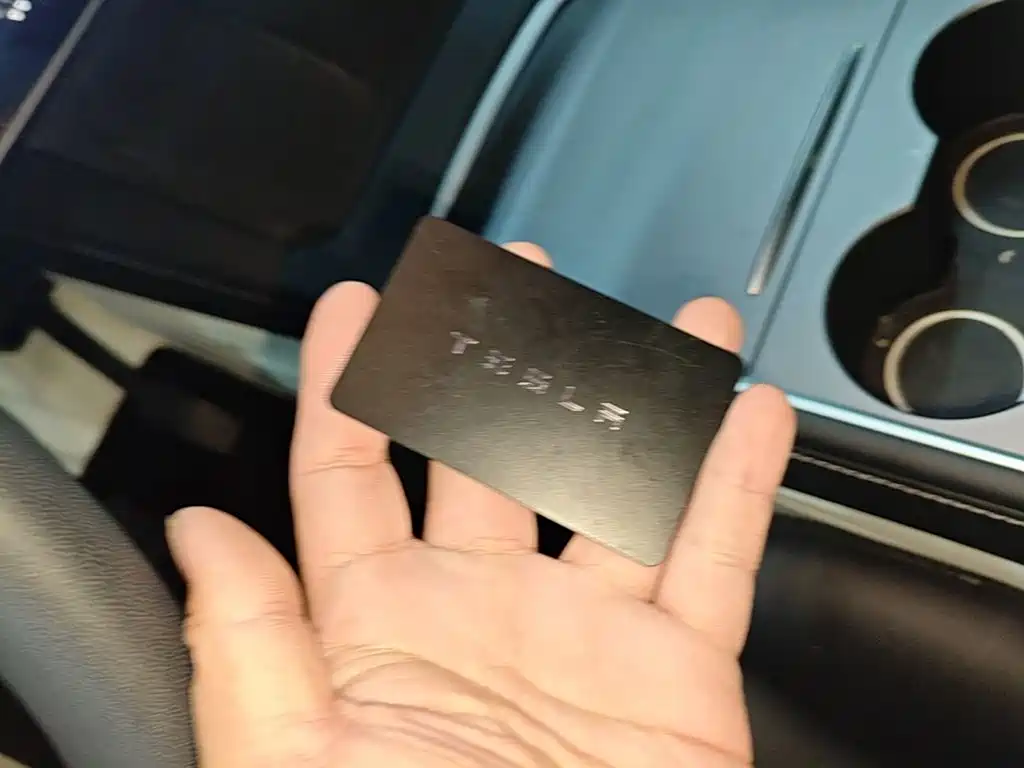 Tesla Model Y — миниатюра 9