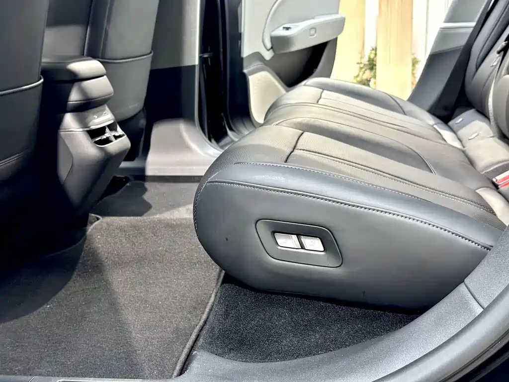 Zeekr 007 2025 Smart Drive 100kWh