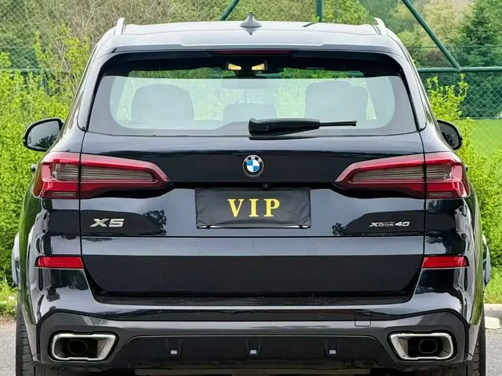 BMW X5 — миниатюра 4