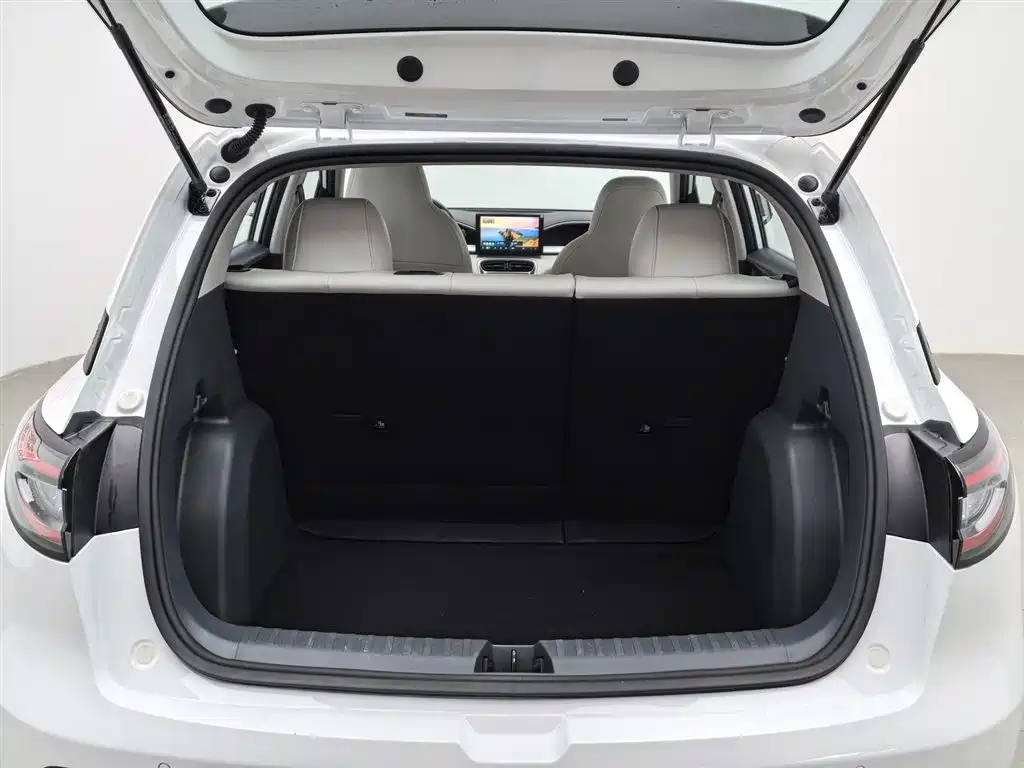 GEELY GALAXY STAR WISH