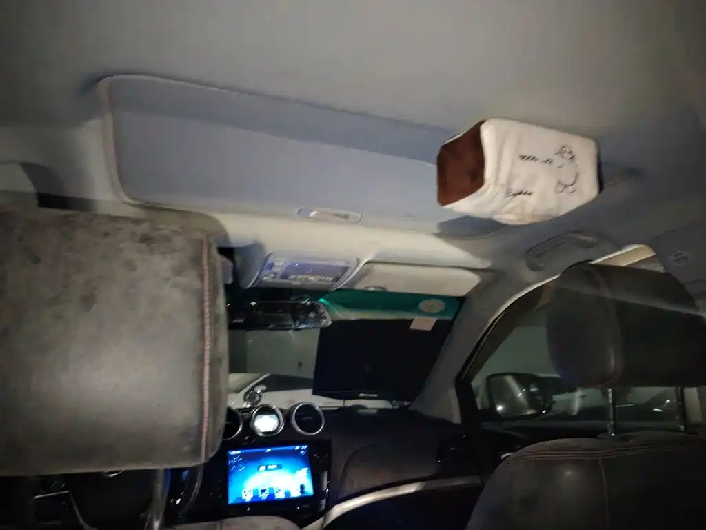 BYD S7 — миниатюра 19