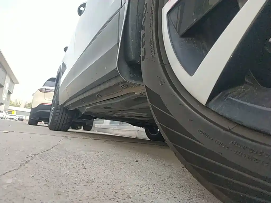 Volkswagen Tharu — миниатюра 21