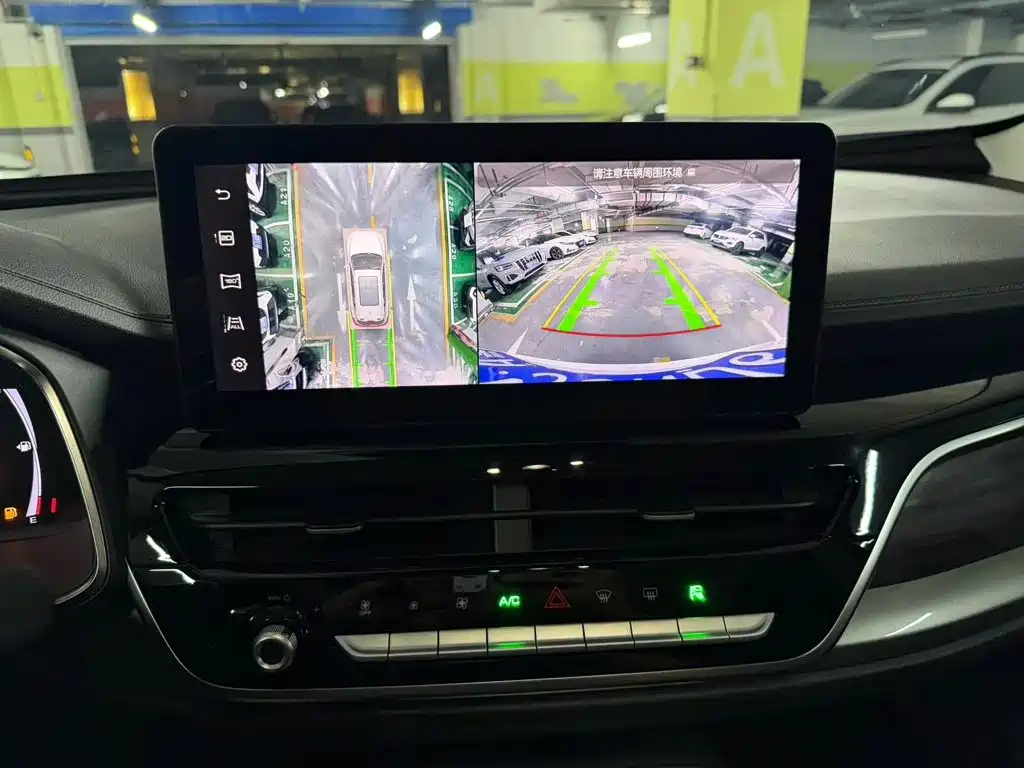 Haval H6 — миниатюра 14