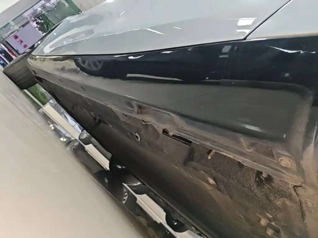 Leapmotor Leapmotor C01 — миниатюра 22