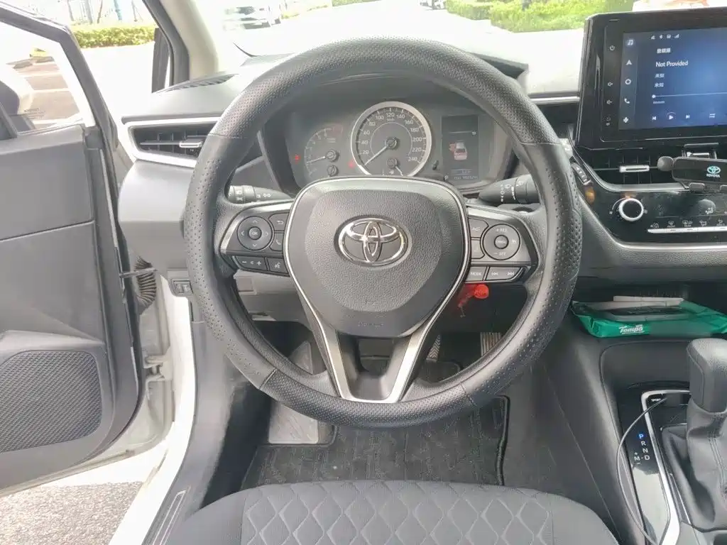 Toyota Allion — миниатюра 3
