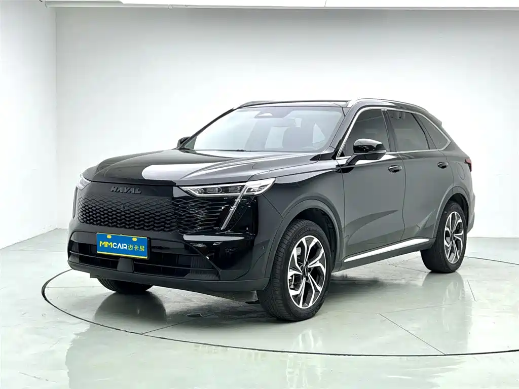Haval Xiaolong MAX 2023