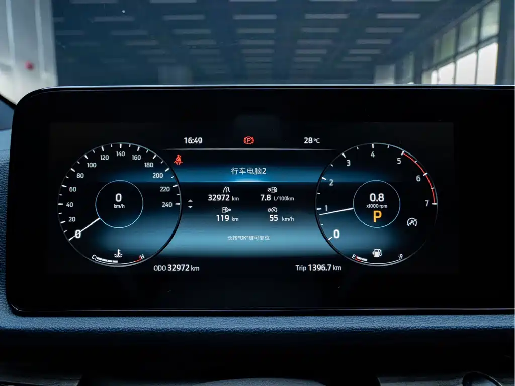 Ford Equator Sport — миниатюра 3