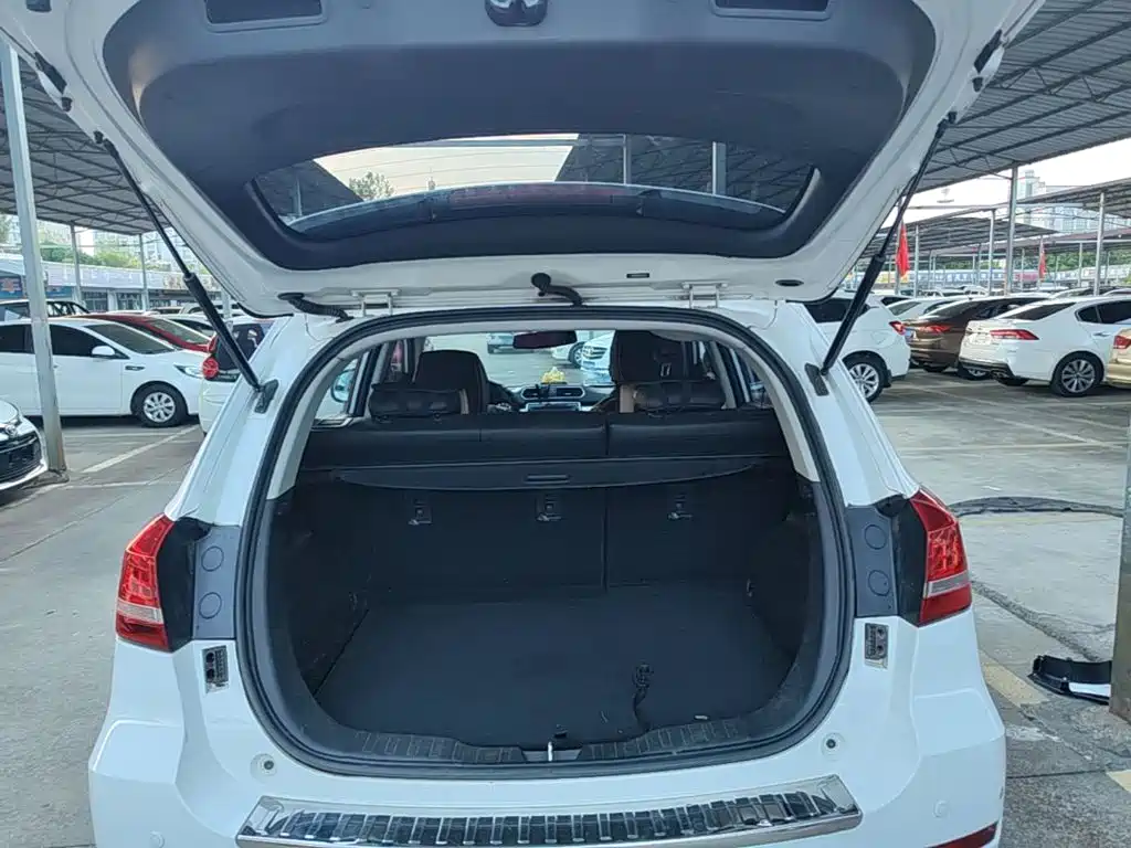 Haval H2 — миниатюра 19