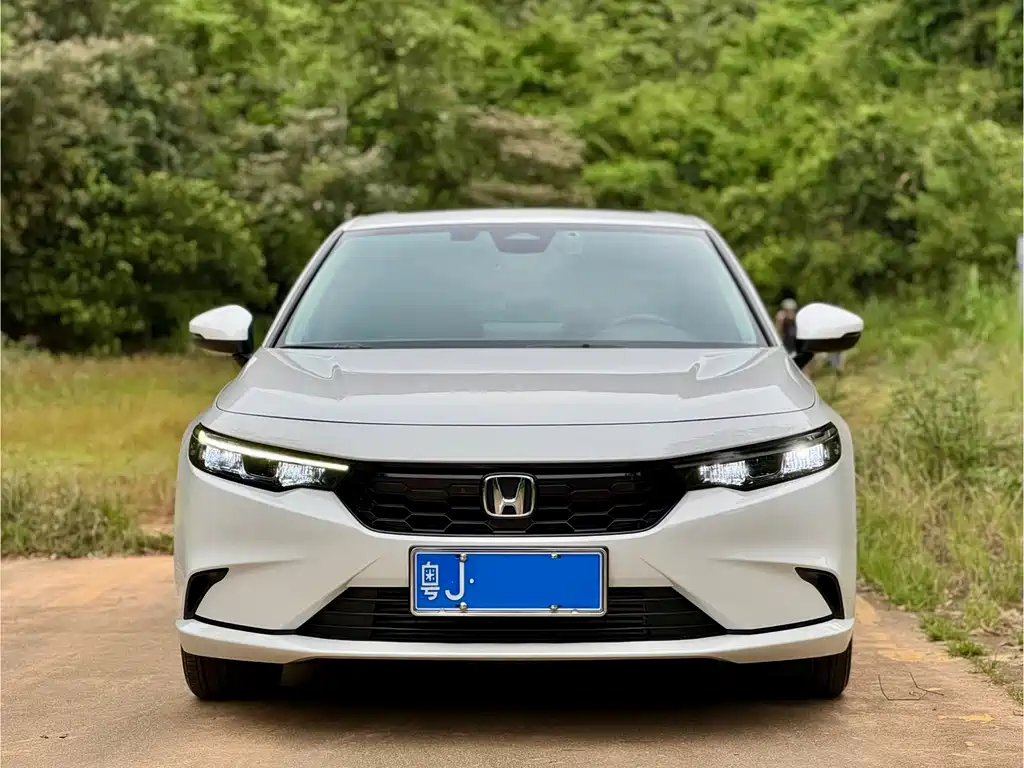 Honda Integra — миниатюра 2
