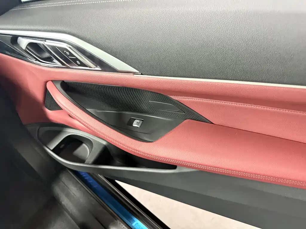 BMW 4 Series — миниатюра 9