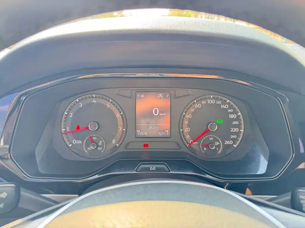 Volkswagen Bora — миниатюра 14