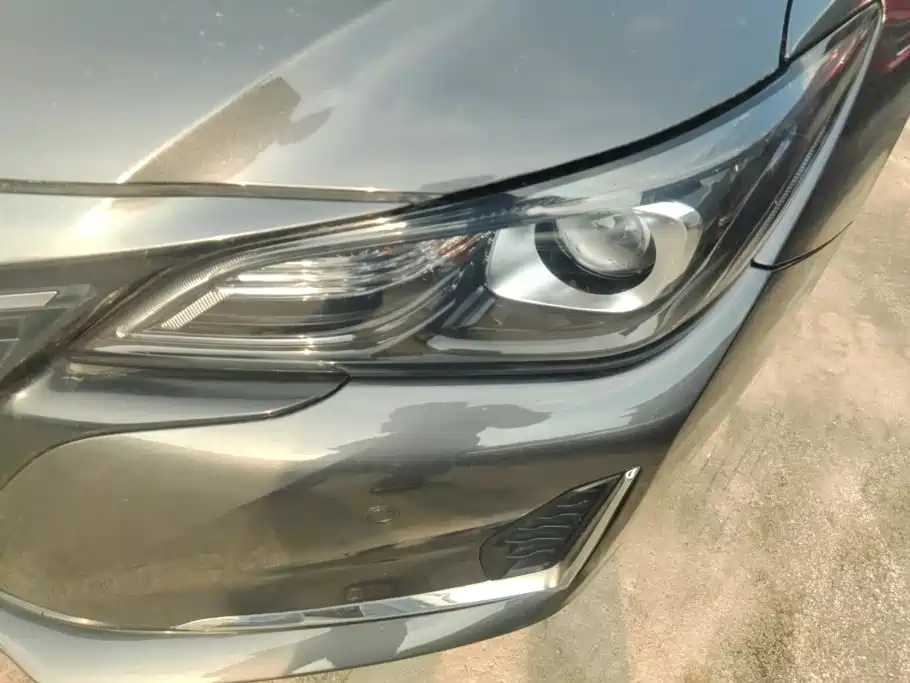 Changan Ruicheng CC — миниатюра 5