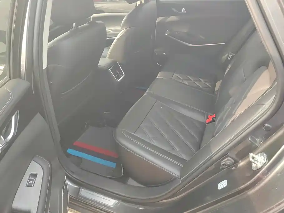 Changan Ruicheng CC — миниатюра 11