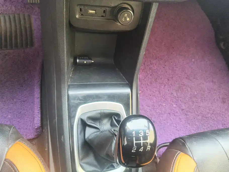 Baojun 310 — миниатюра 16