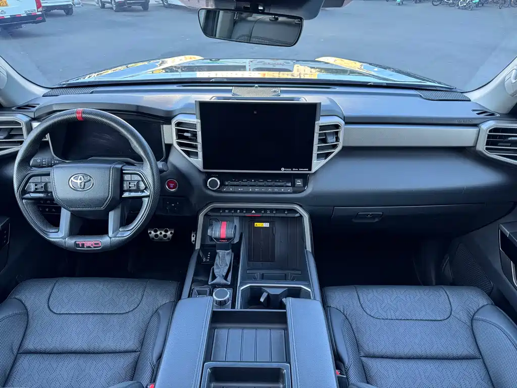 Toyota Tantu — миниатюра 6