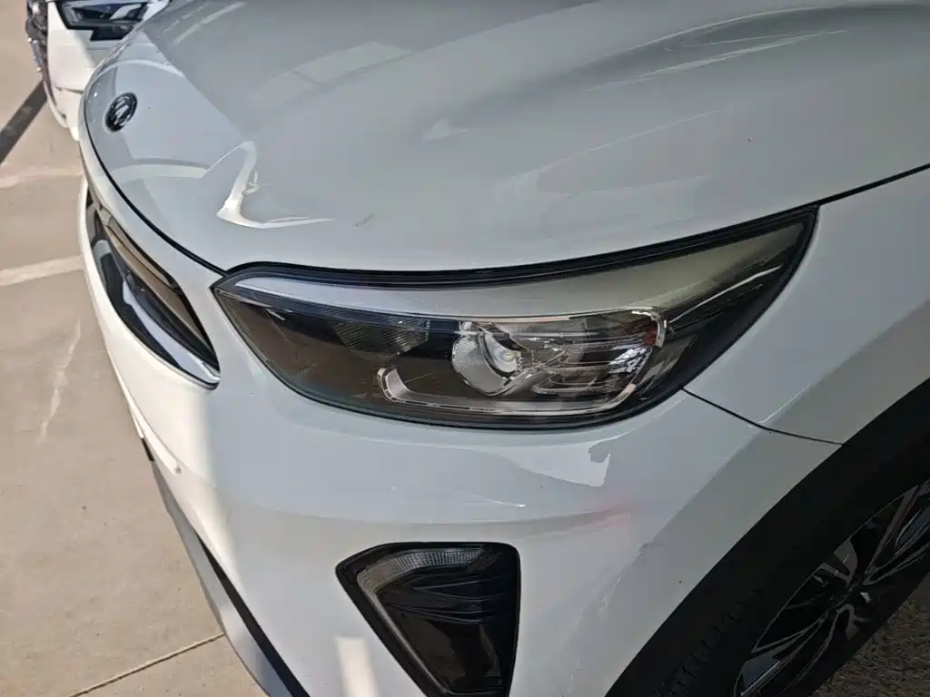 Kia KX1 — миниатюра 24