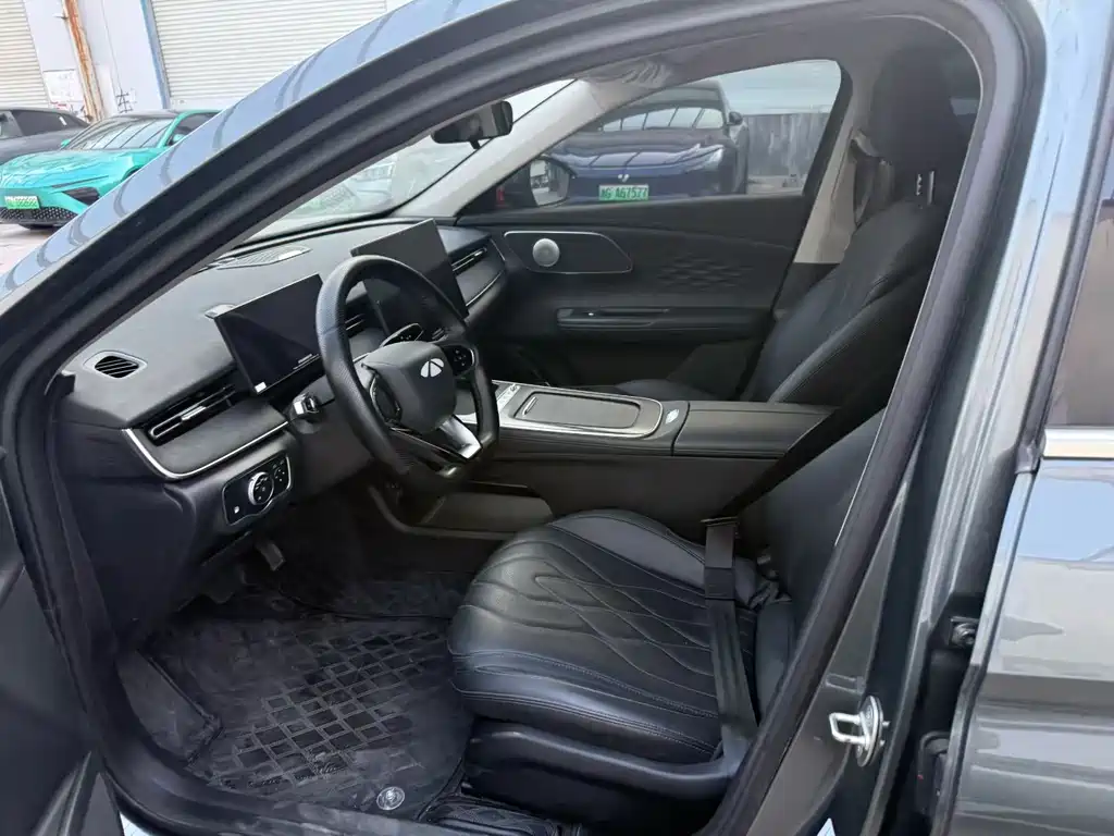 Fulwin Fengyun A8L — миниатюра 4