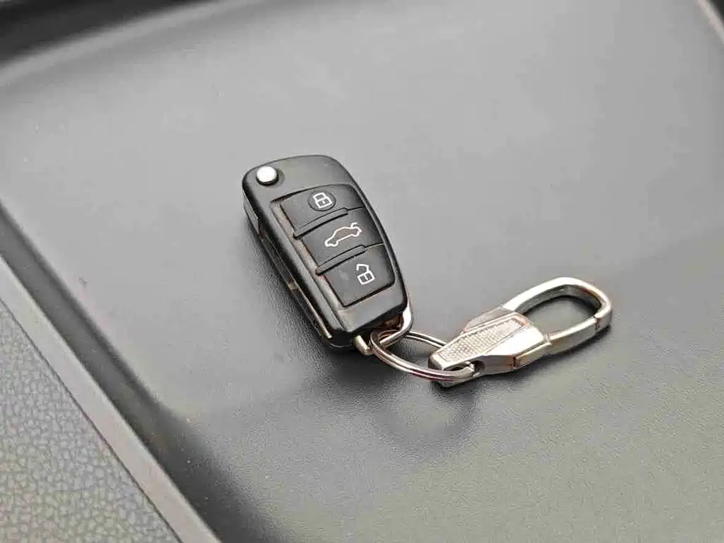 JAC Refine Refine M4 — миниатюра 24