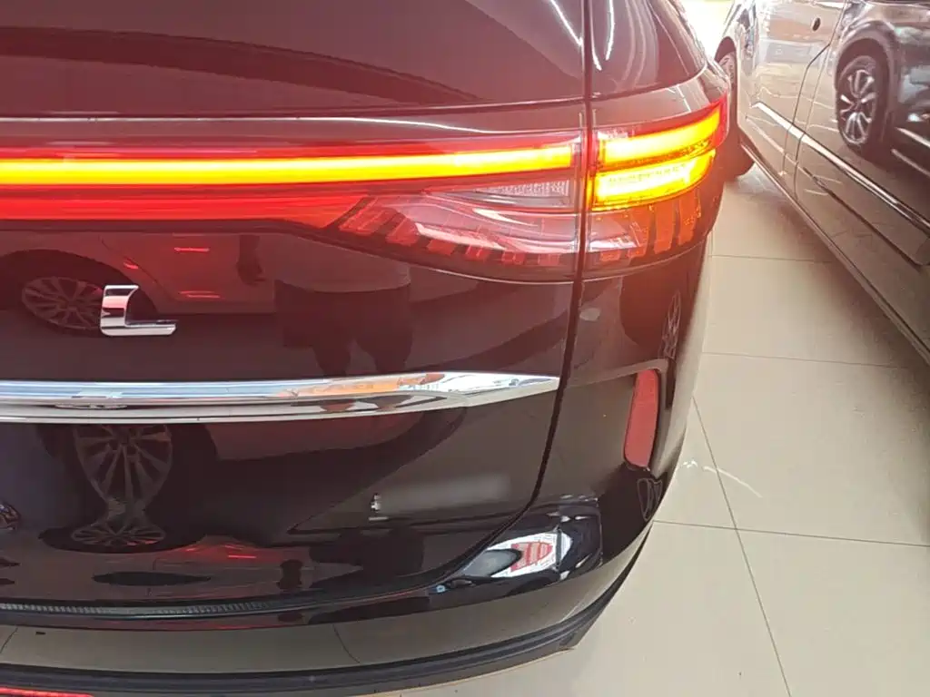 Haval H6 — миниатюра 8