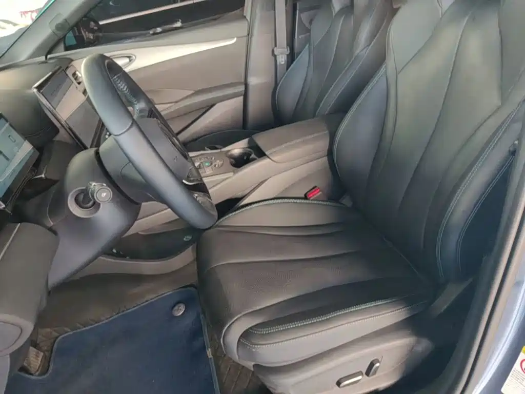 BYD Seal 06 — миниатюра 15