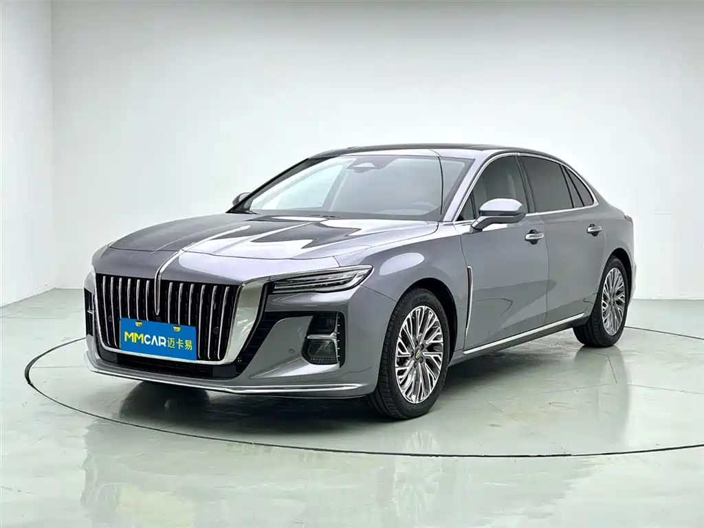 Hongqi Hongqi H5 2022