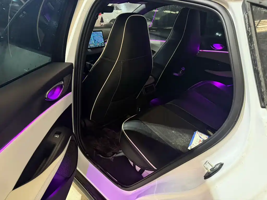 BYD Seal 06 — миниатюра 6