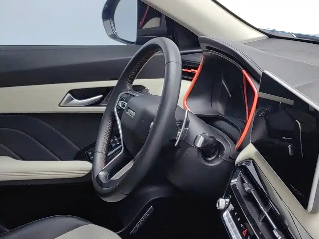 Haval Chitu — миниатюра 22