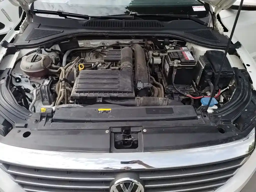 Volkswagen Lavida — миниатюра 20