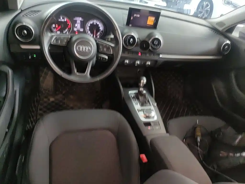 Audi A3 — миниатюра 10