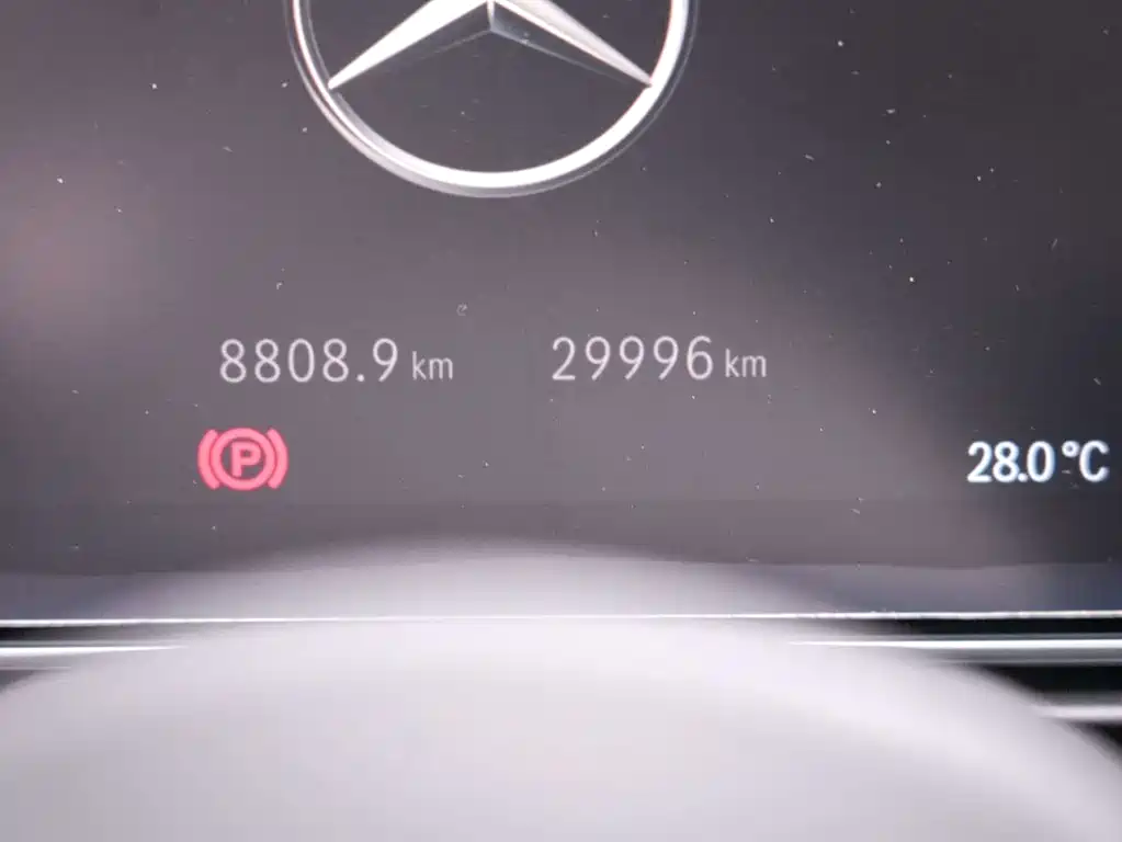 Mercedes-Benz C-Class — миниатюра 11