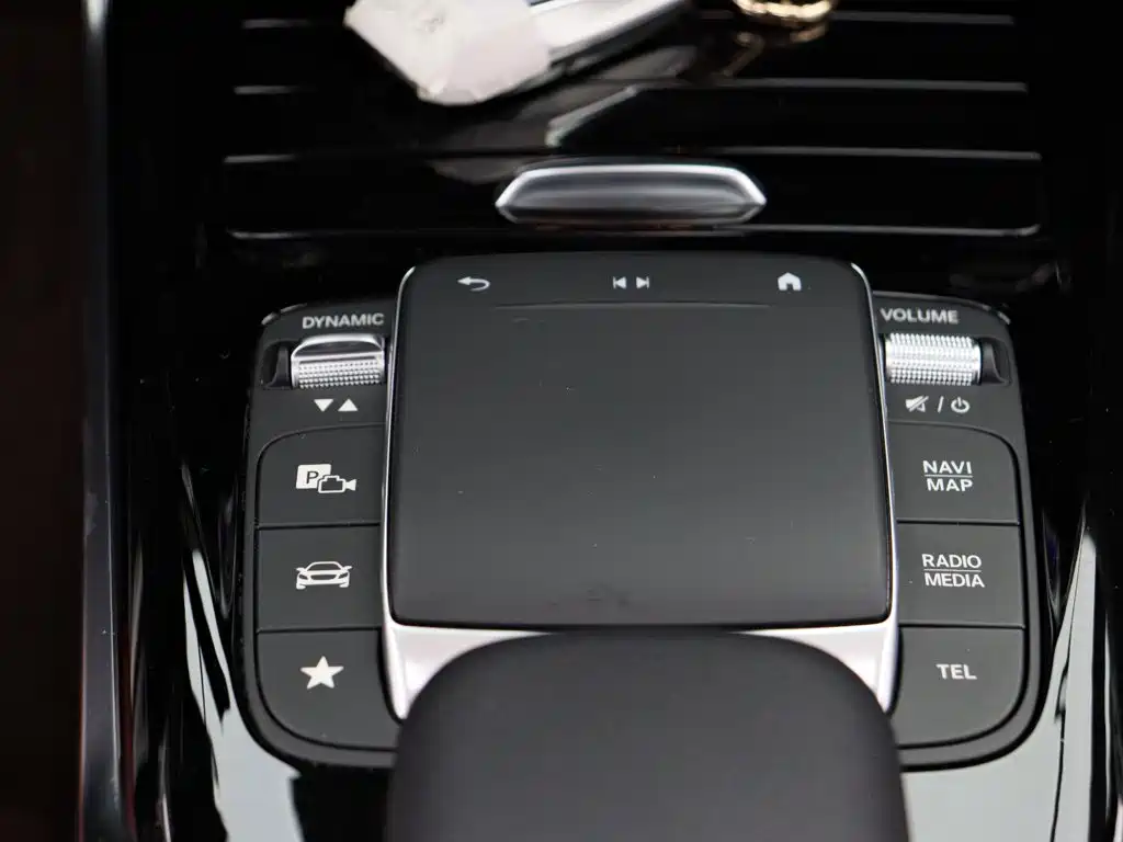 Mercedes-Benz A-Class AMG — миниатюра 18