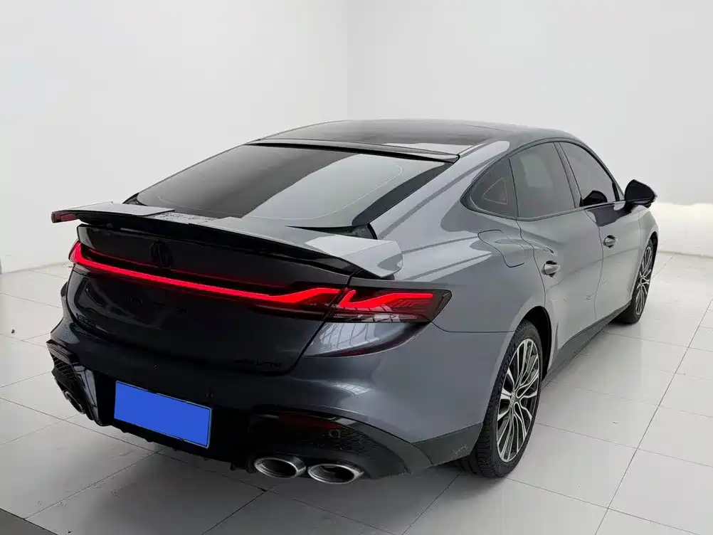 MG MG7 — миниатюра 9