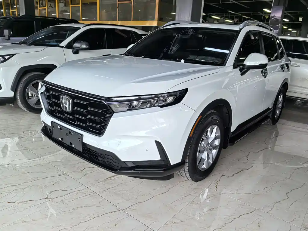 Honda CR-V 2023