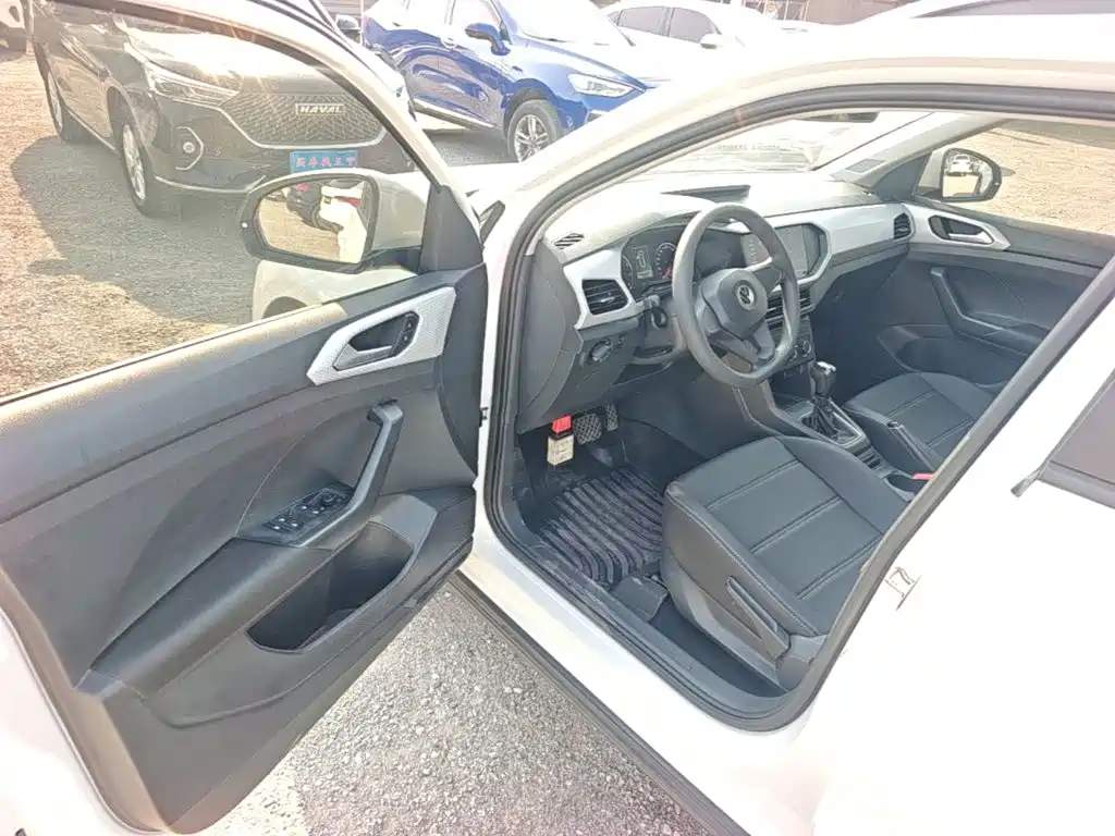 Volkswagen Tacqua — миниатюра 16