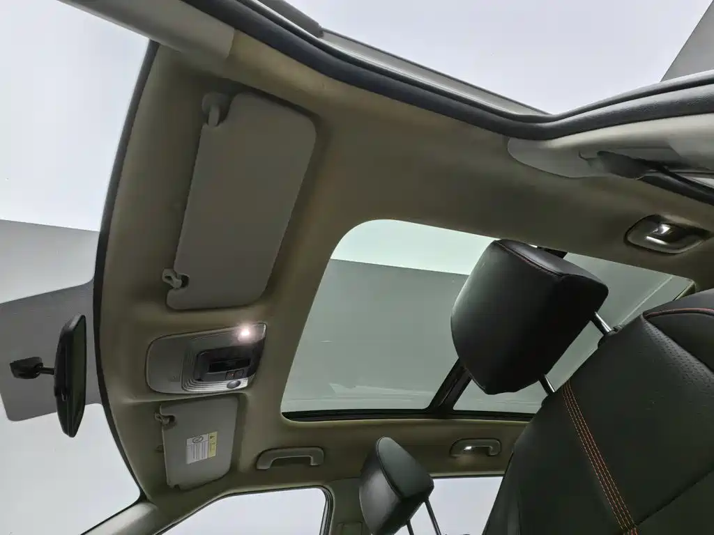 Kia KX3 — миниатюра 14
