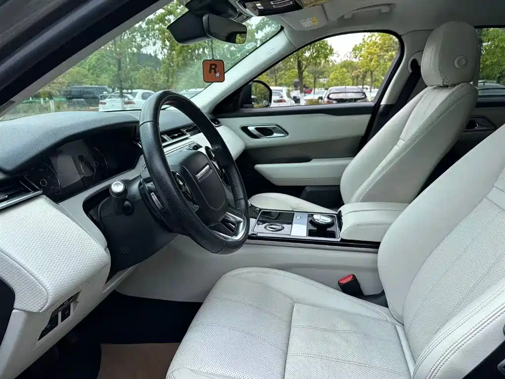 Land Rover Range Rover Velar 2018 P300 S