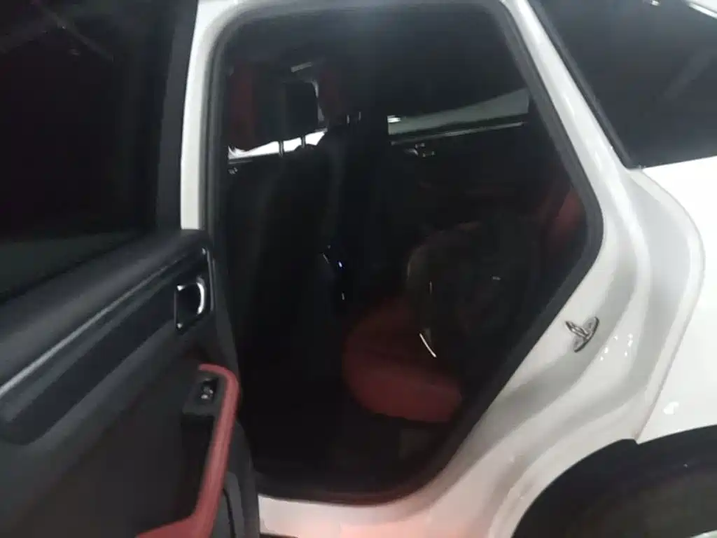 Porsche Macan — миниатюра 17