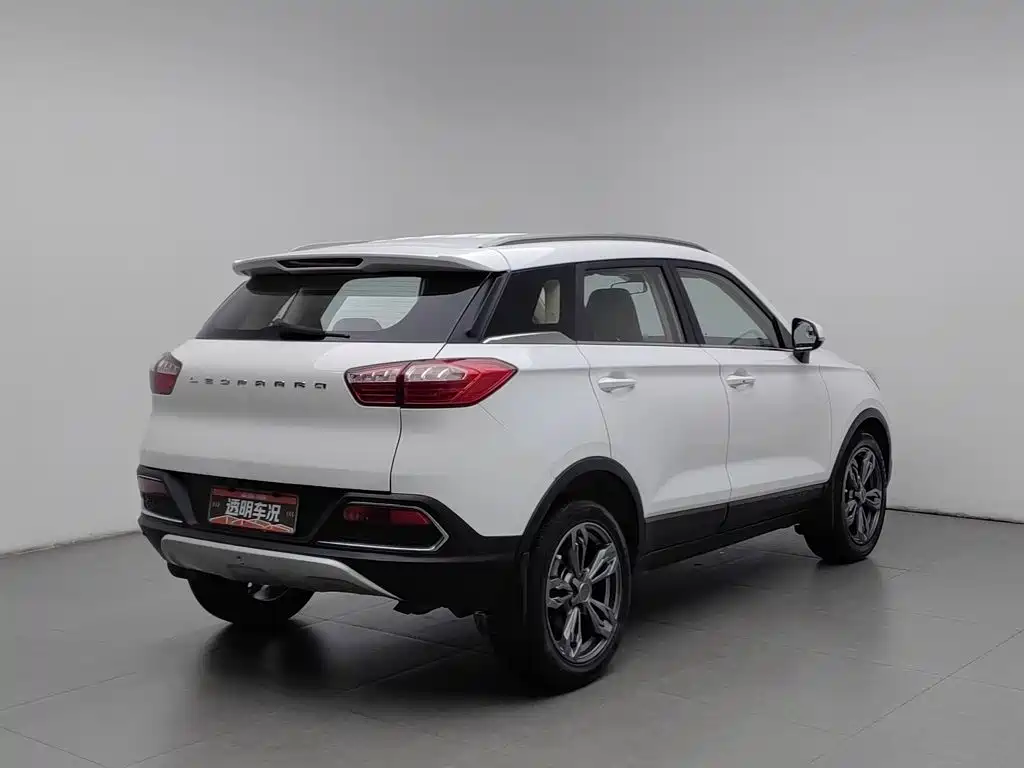 Leopaard Leopaard CS9 — миниатюра 2