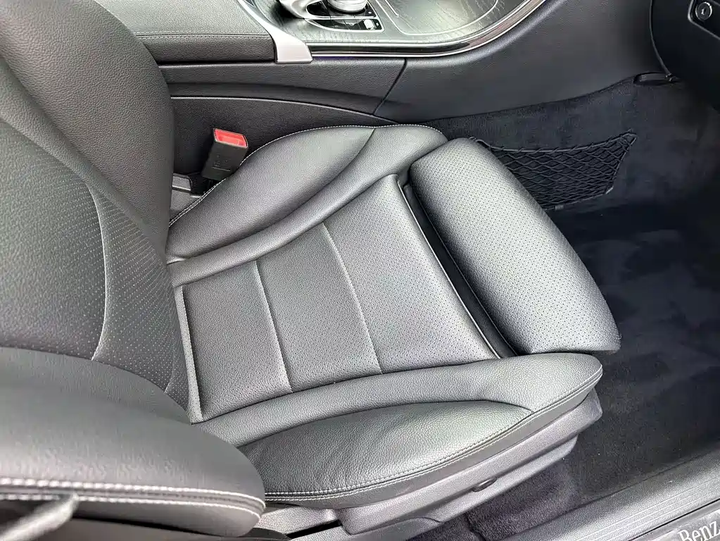 Mercedes-Benz C-Class — миниатюра 31