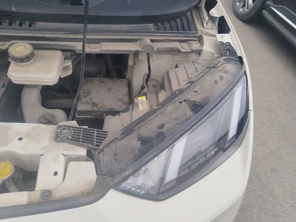 BYD Seagull — миниатюра 22