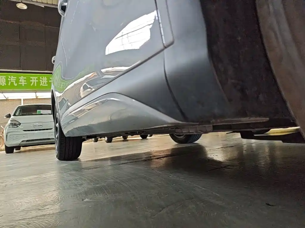 BYD Yuan Plus — миниатюра 21