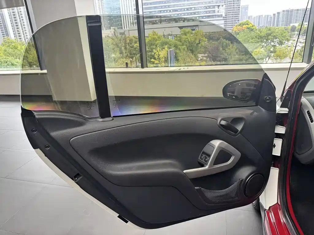 smart Smart Fortwo — миниатюра 3