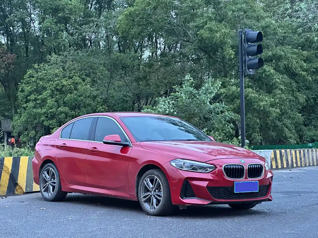 BMW 1 Series — миниатюра 3