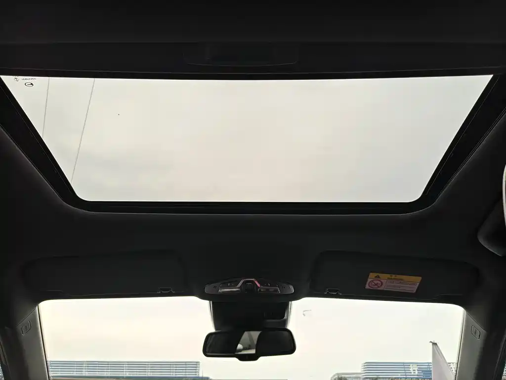GAC Motor Shadow Leopard — миниатюра 13