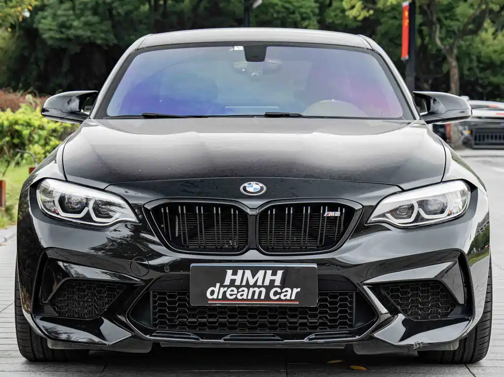 BMW M2 — миниатюра 2