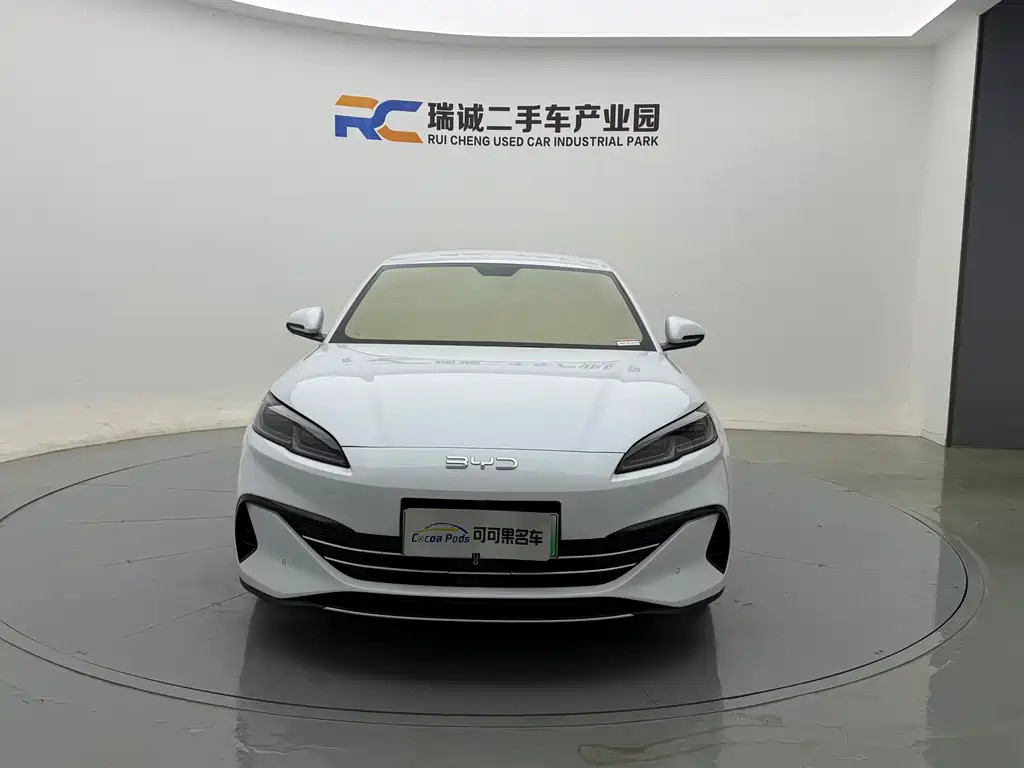 BYD Seal 06 — миниатюра 3