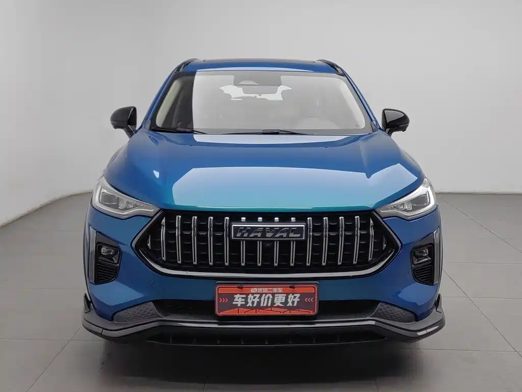 Haval Chitu — миниатюра 3