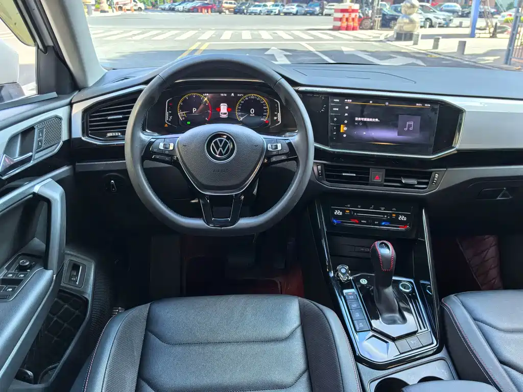 Volkswagen Tayron — миниатюра 15