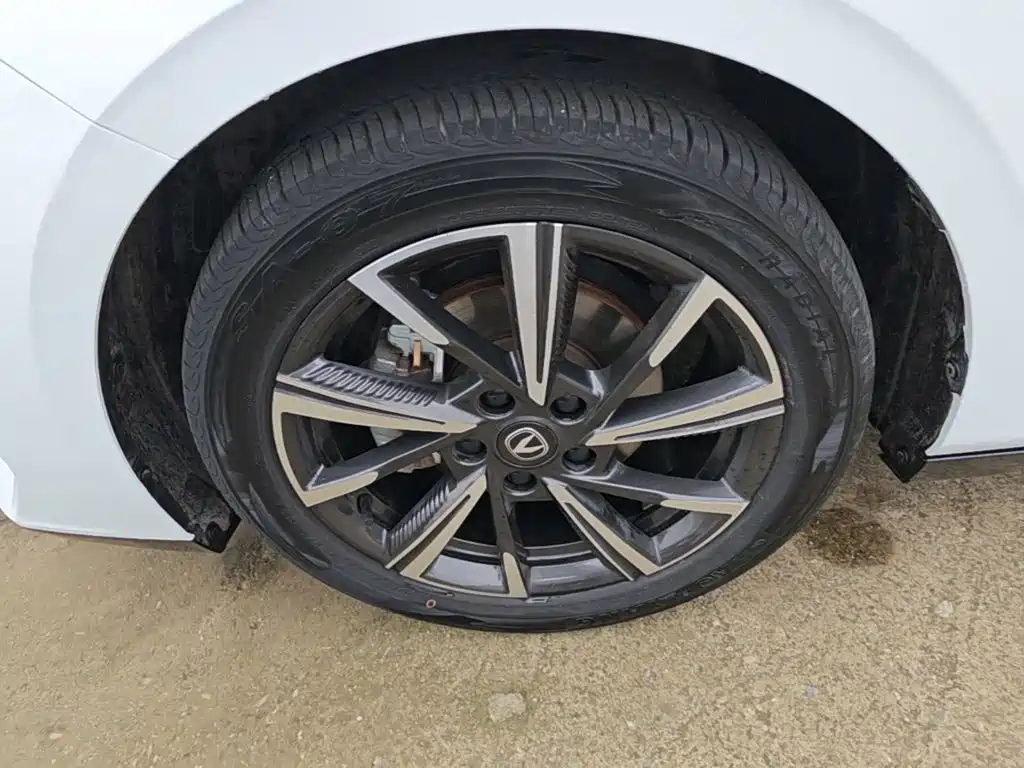 Changan Yida — миниатюра 23